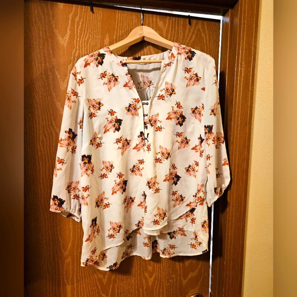 Woman's Top